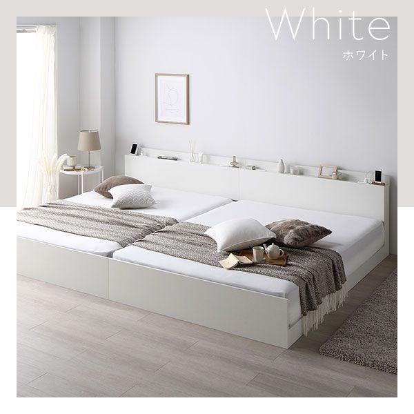 D 国産ポケットコイルマットレス付