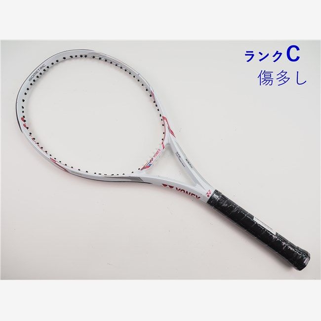 中古 テニスラケット ヨネックス イーゾーン 100エスエル 2022年モデル