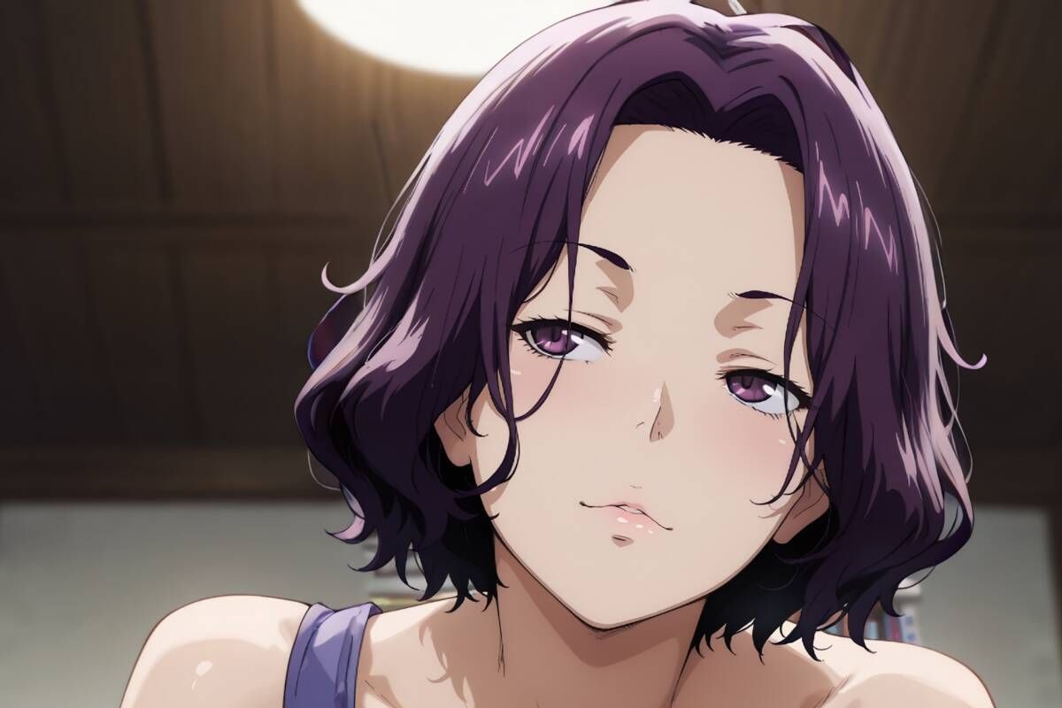 T**様 萌えタオル\