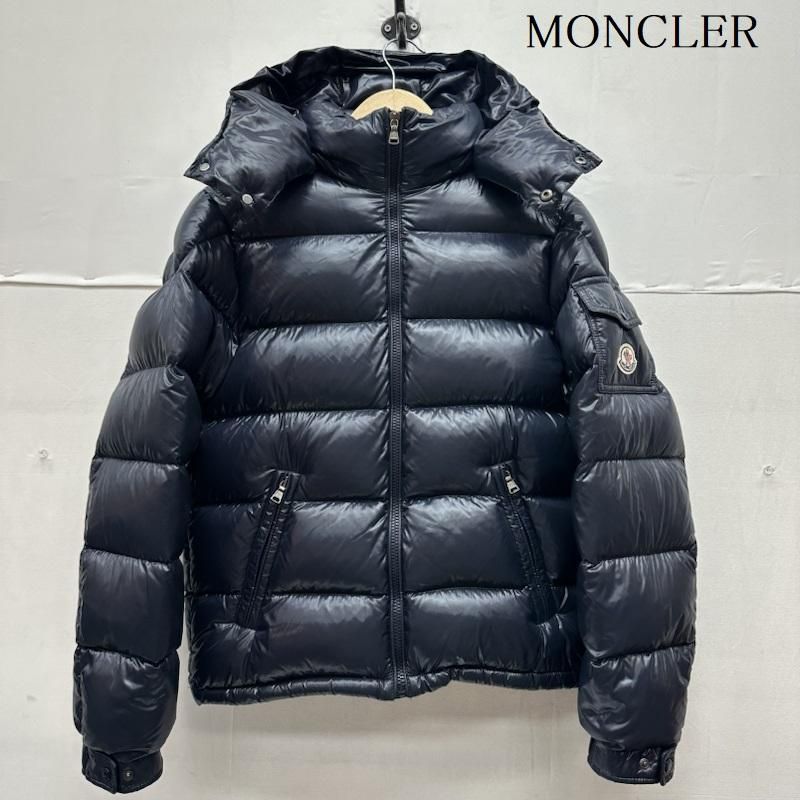 MONCLER モンクレール ジャケット、上着 ダウンジャケット MAYA