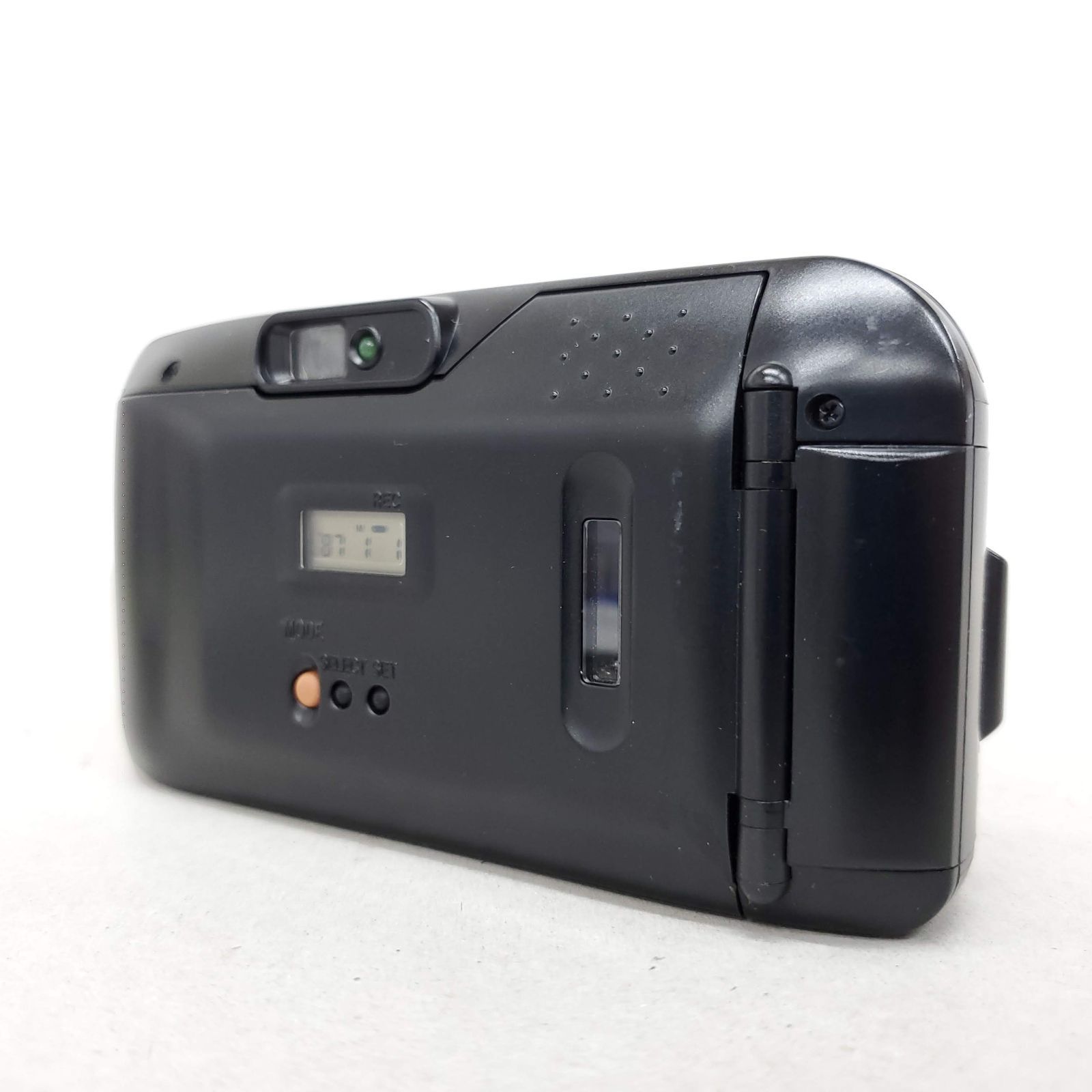 動作確認済】 Canon Autoboy F F0808-347-1-4v - メルカリ