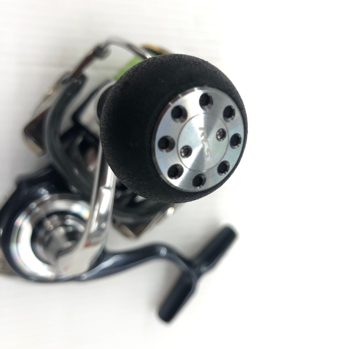 19 セルテート LT4000-CXH σσ【中古】DAIWA ダイワ スピニングリール