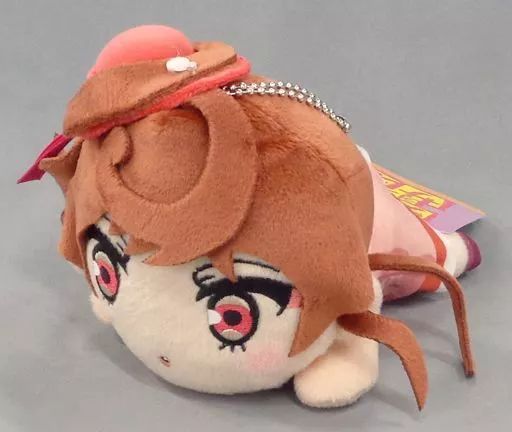 中古】ぬいぐるみ ゆうぎり 寝そべりぬいぐるみVol.2 「ゾンビランド