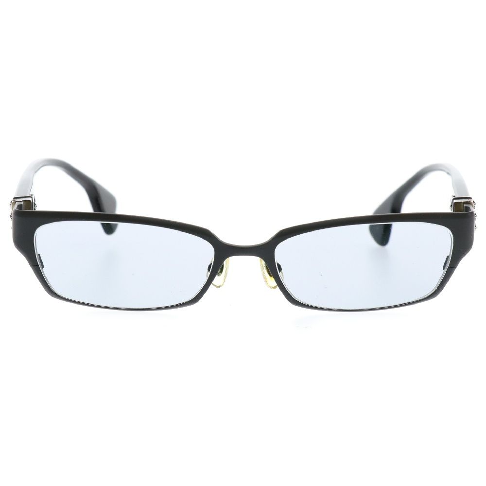 CHROME HEARTS (クロムハーツ) DIXON YU-A ディクソン アイウェア