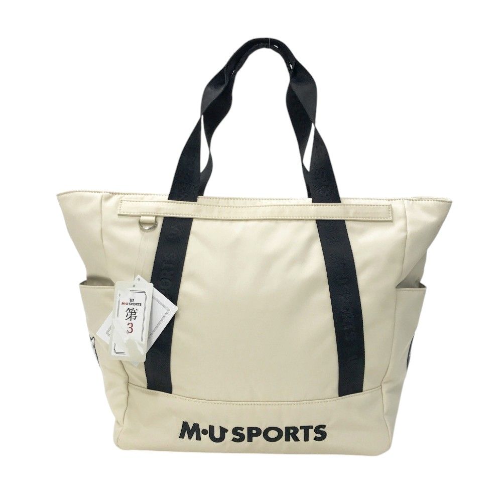 MUスポーツ バッグ M・U SPORTSのバッグ M・U SPORTS バッグ – M