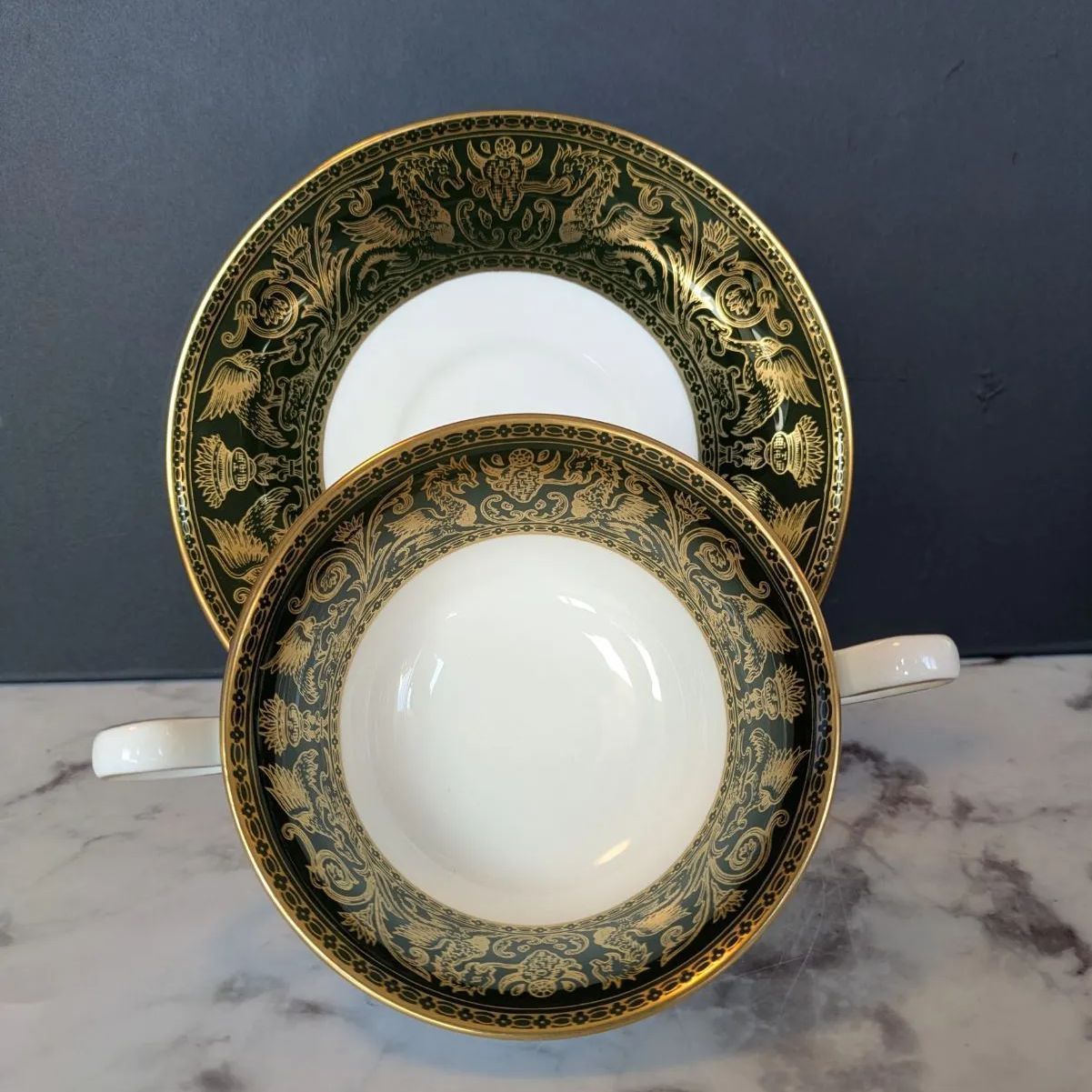 コロンビア アスラグリーン