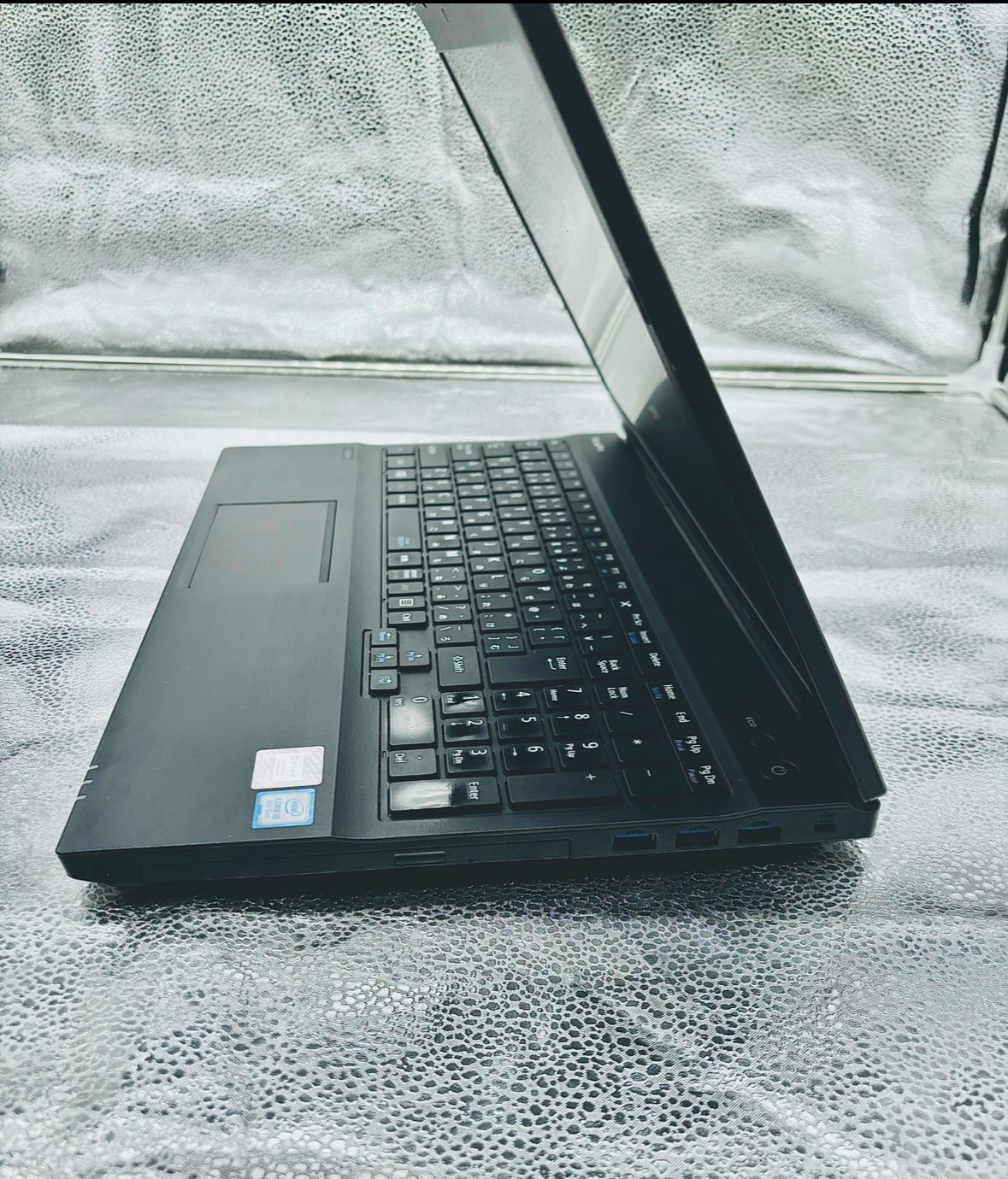 美品‼【送料無料】☆30日保証☆Windows11 Pro NEC 15.6型ノートPC