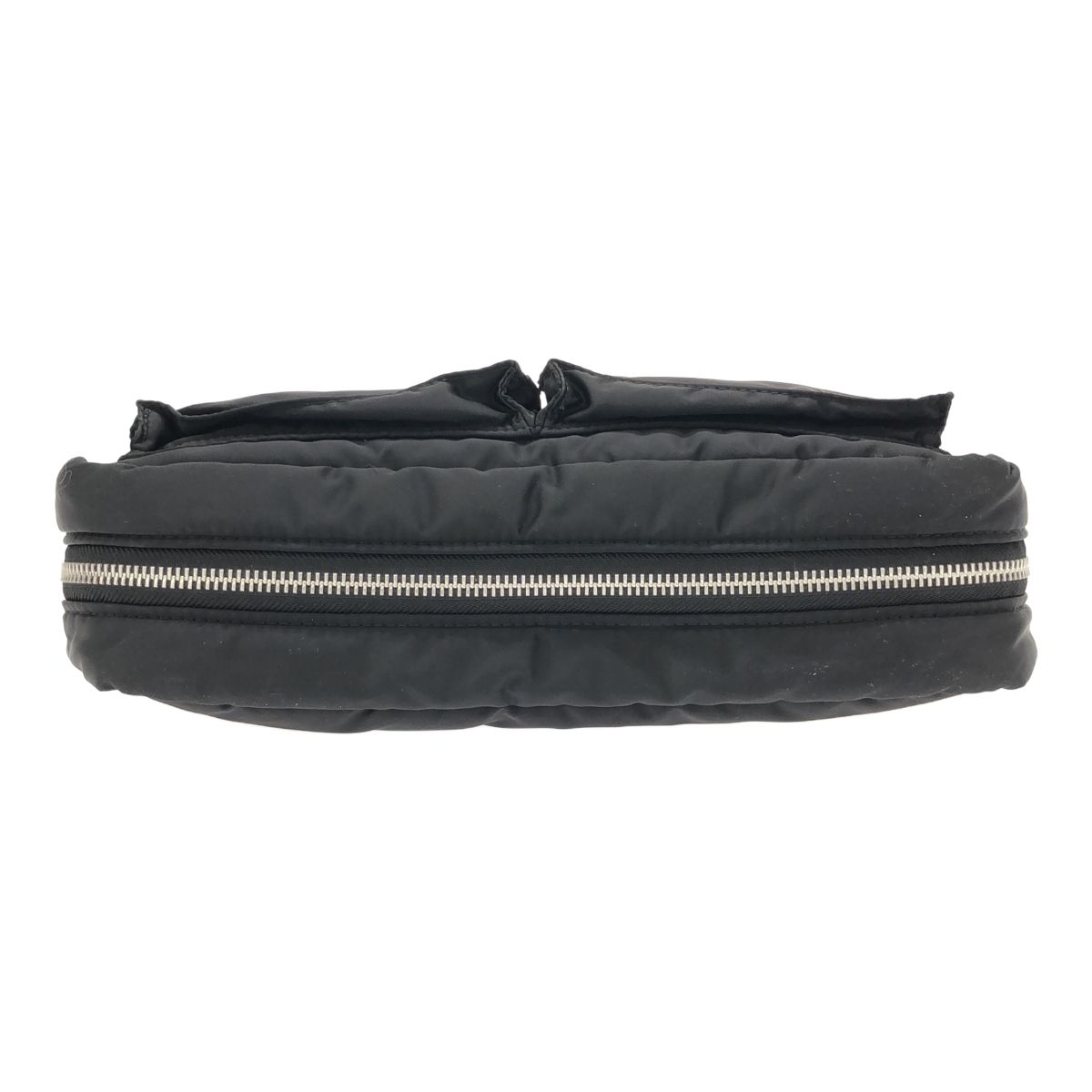 porter tanker 2wayトート ブラック PORTER ポーター TANKER 2WAY TOTE