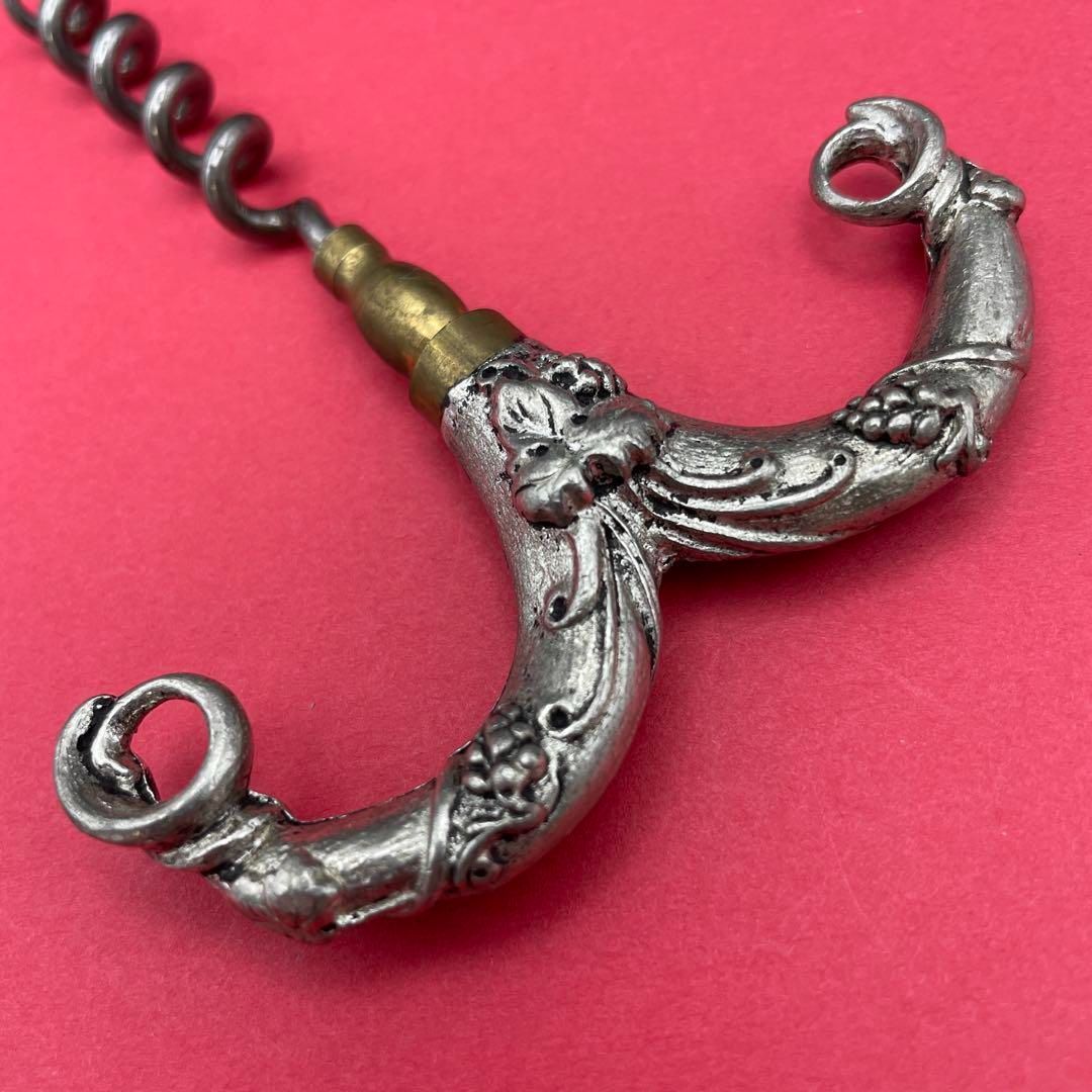 シャトームートン ワインオープナー Chateau Mouton Rothchild