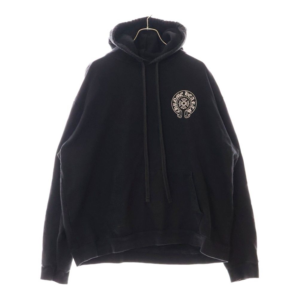 CHROME HEARTS SWTSHRT HD PLVR グラデーション CHROME HEARTS (クロムハーツ) SWTSHRT PLVR グラデーション