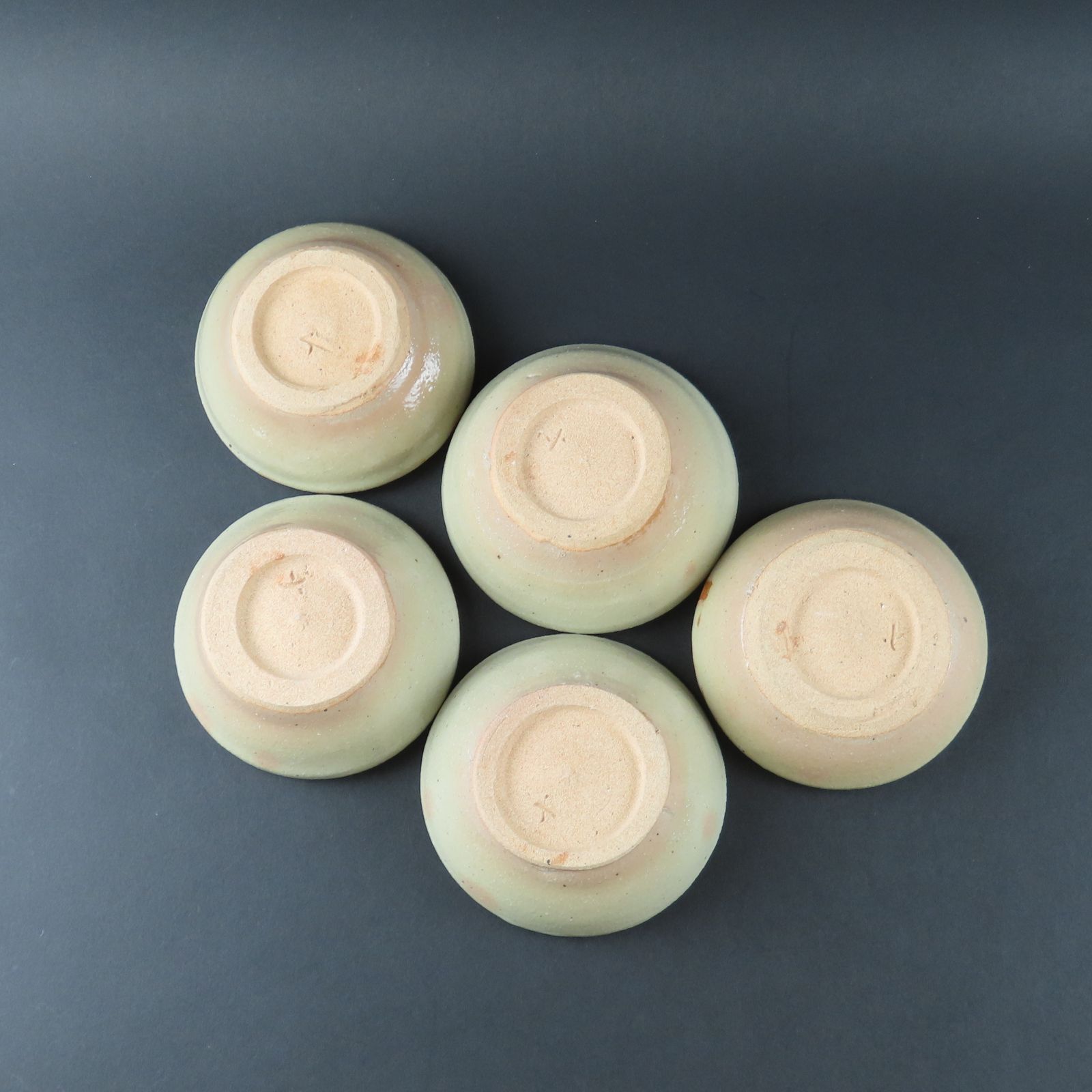 01s43 美品 大本教 三代教主 出口直日 自作手作り つる山窯 てつ