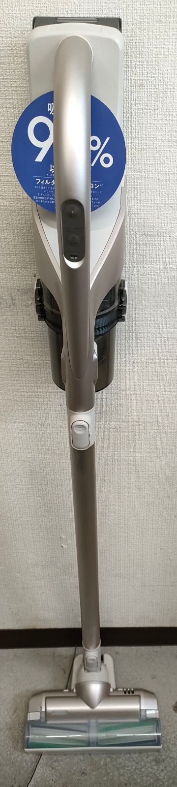 東芝 充電式掃除機 VC-CLX73