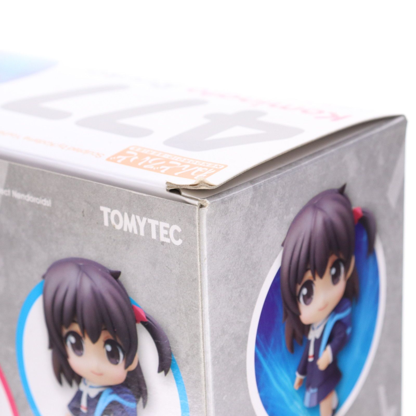 ねんどろいど 477 小湊るう子(こみなとるうこ) selector
