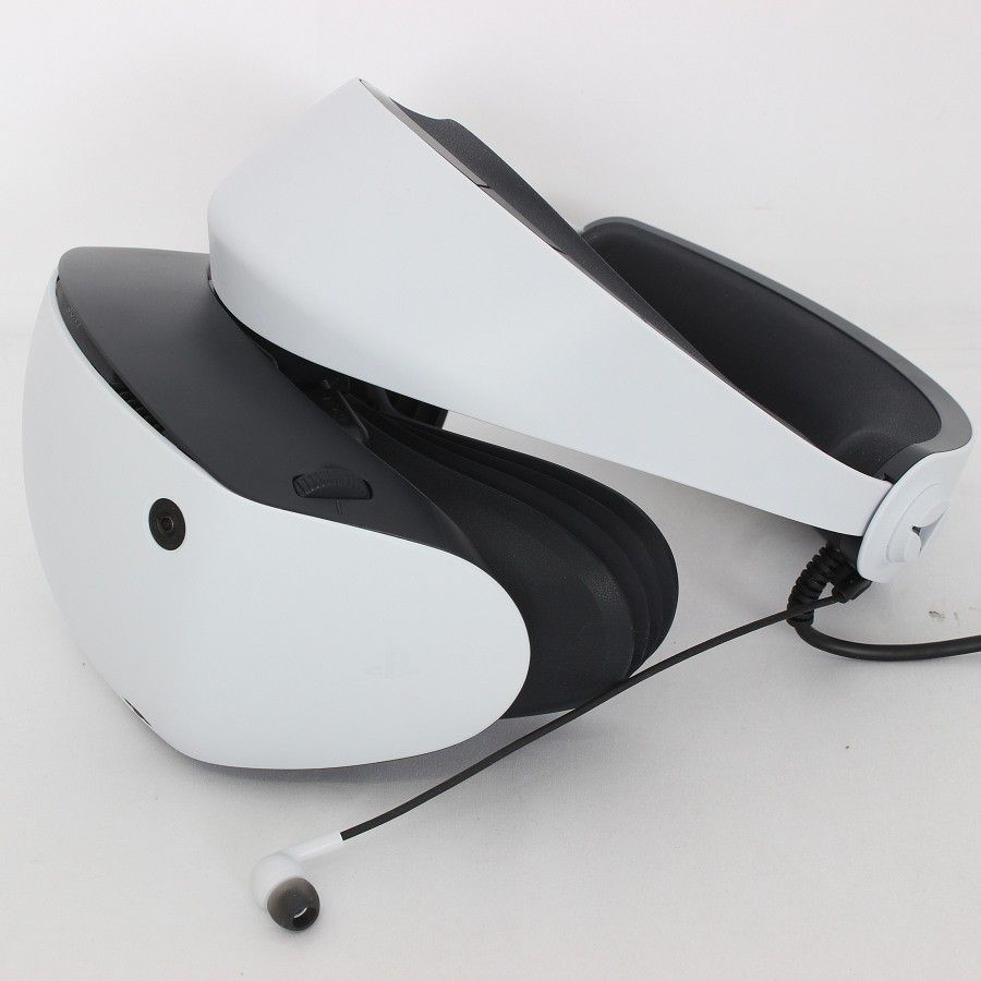 SONY PlayStation VR2 CFIJ-17000 充電スタンド付き ソニー