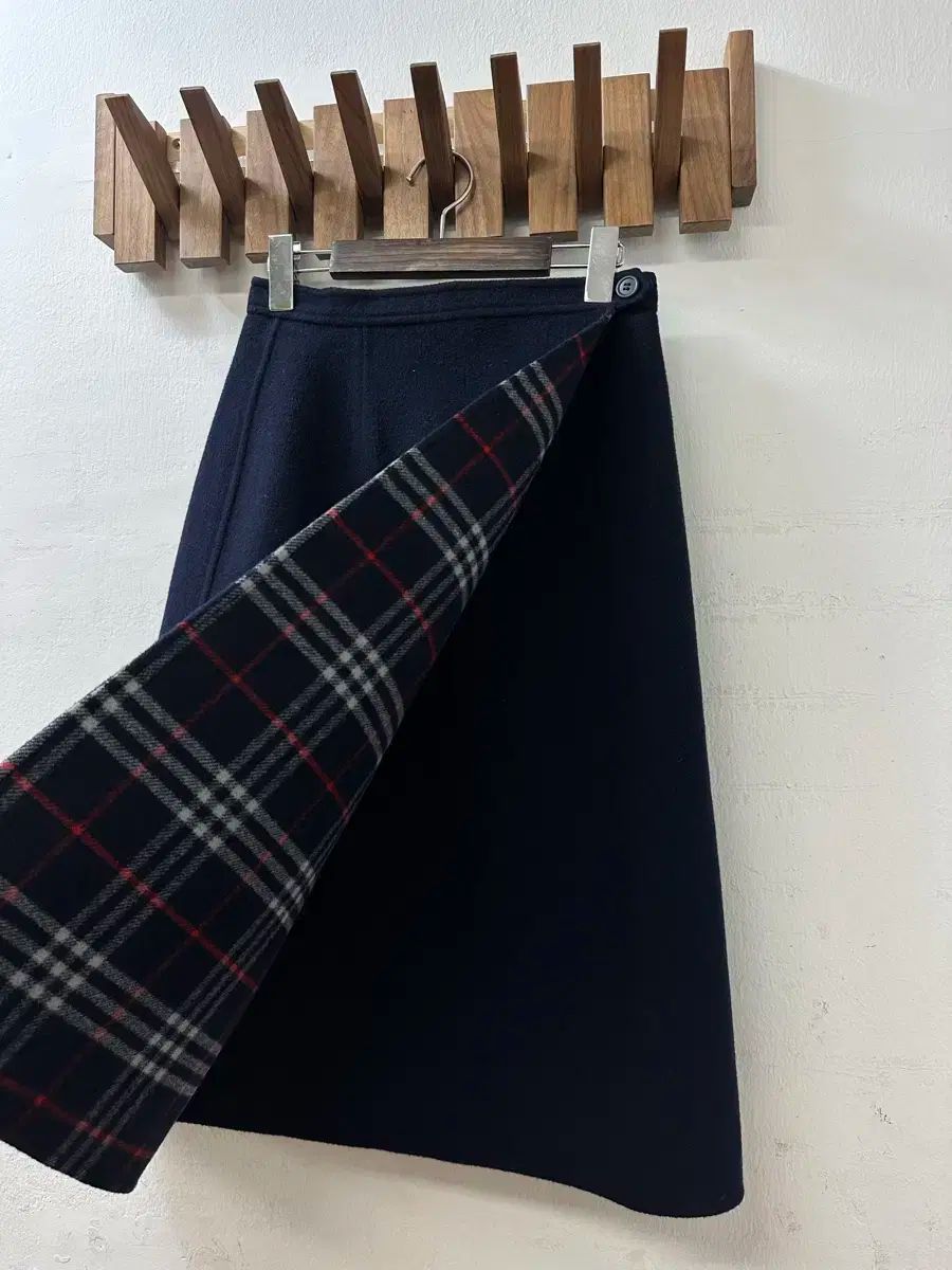 ラップ スカート