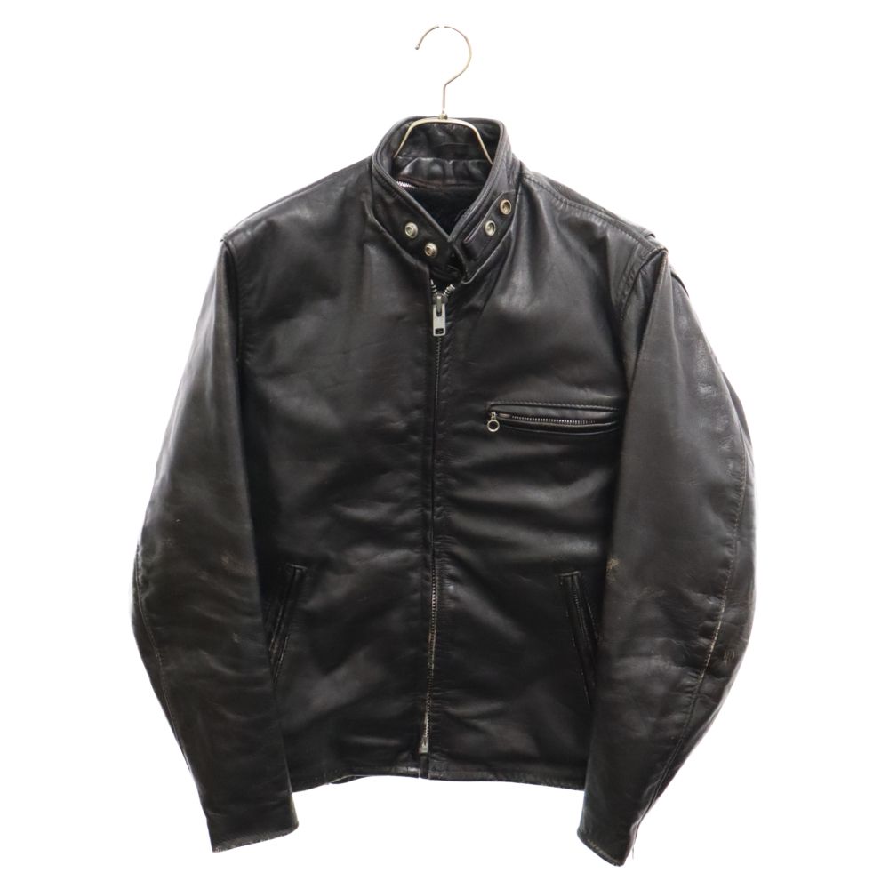 美品 ショット 641 シングル ライダースジャケット ボアライナー USA 黒 楽天市場】【最短即日発送】ポイント10倍！Schott ショット USA