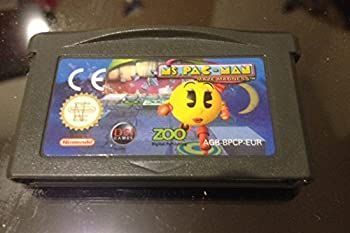 中古】 Ms Pac-Man: Maze Madness (輸入版)