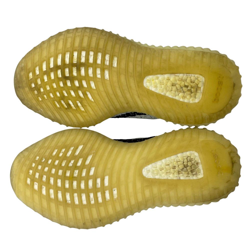 adidas アディダス CP9654 YEEZY BOOST 350 V2 ZEBRA イージー