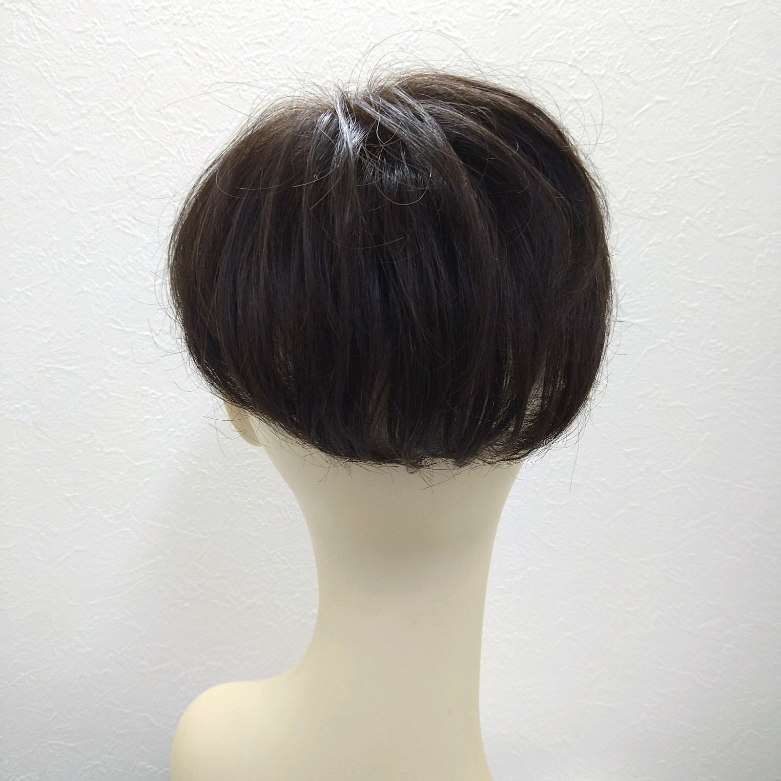部分ウィッグ FR02