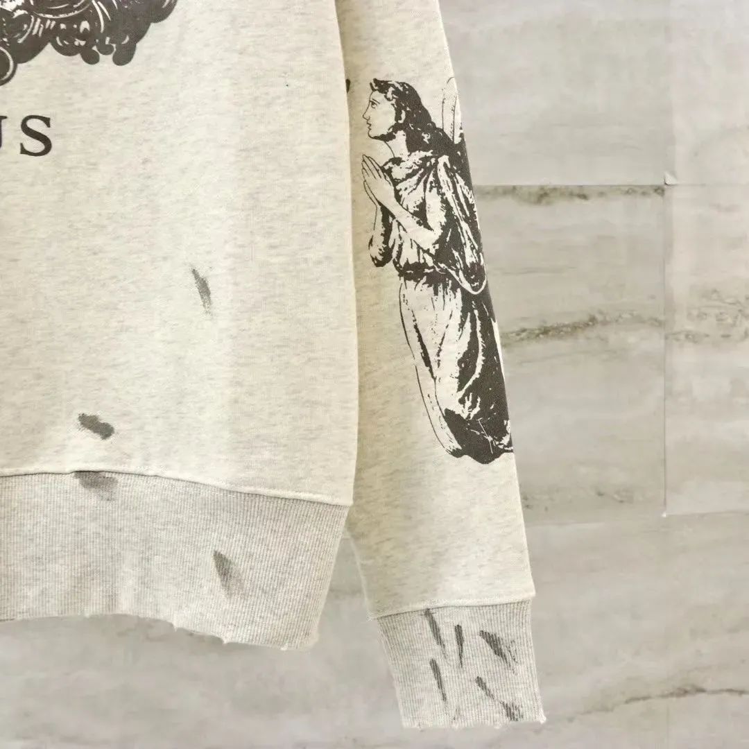 クーポン有】かっこいい◇Saint Michaelセントマイケル×村上隆