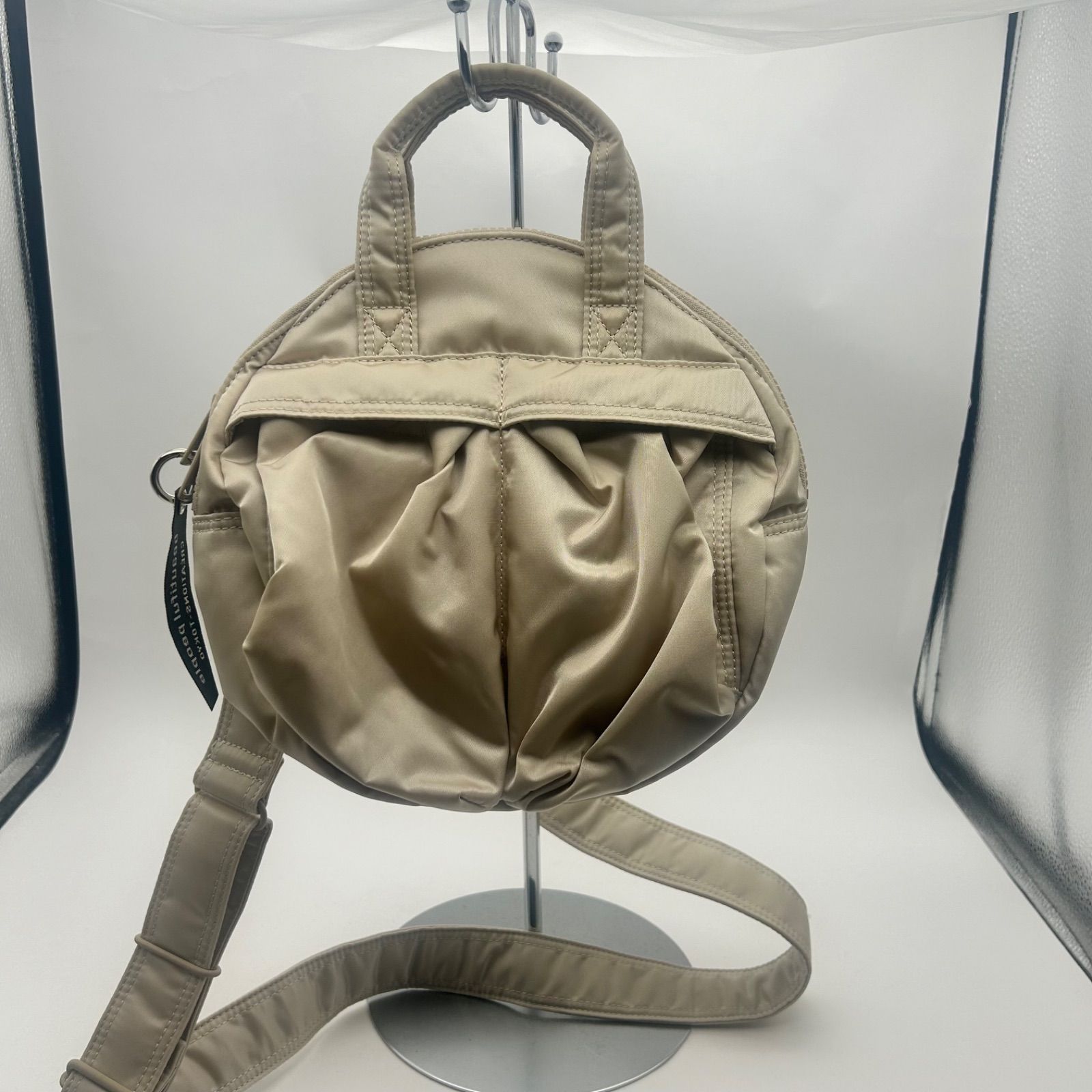 コラボ】美品 beautiful people×PORTER ビューティフルピープル