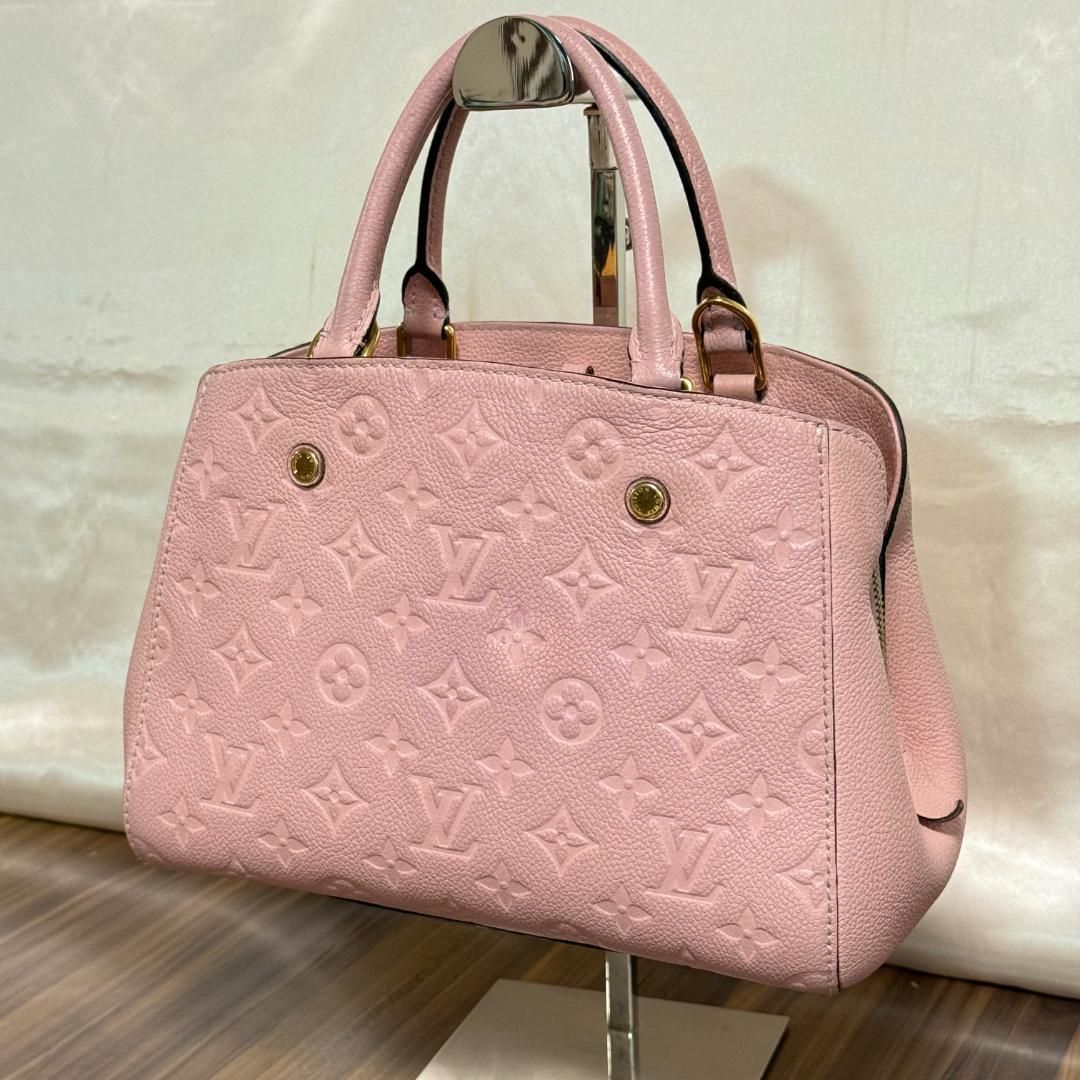⭐️美品⭐️Louis Vuitton ルイヴィトン ハンドバッグ 2way