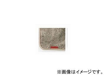 アーティシャンスピリッツ フロアマット ハイクラス グレー トヨタ/TOYOTA クラウン JZS17# ATHLETE/ROYAL 1999年09月～2003年12月 HIGH-SPEC