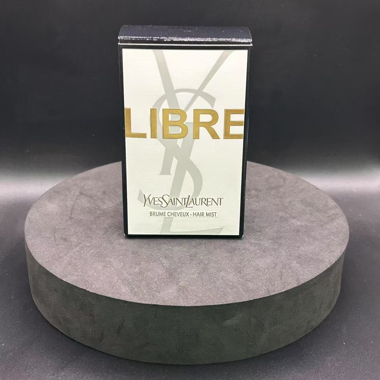 イブサンローラン リブレヘアミスト イヴサンローラン リブレ