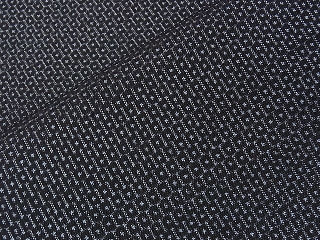 平和屋1男性　本場大島紬　100亀甲　逸品　CAAG0931dy