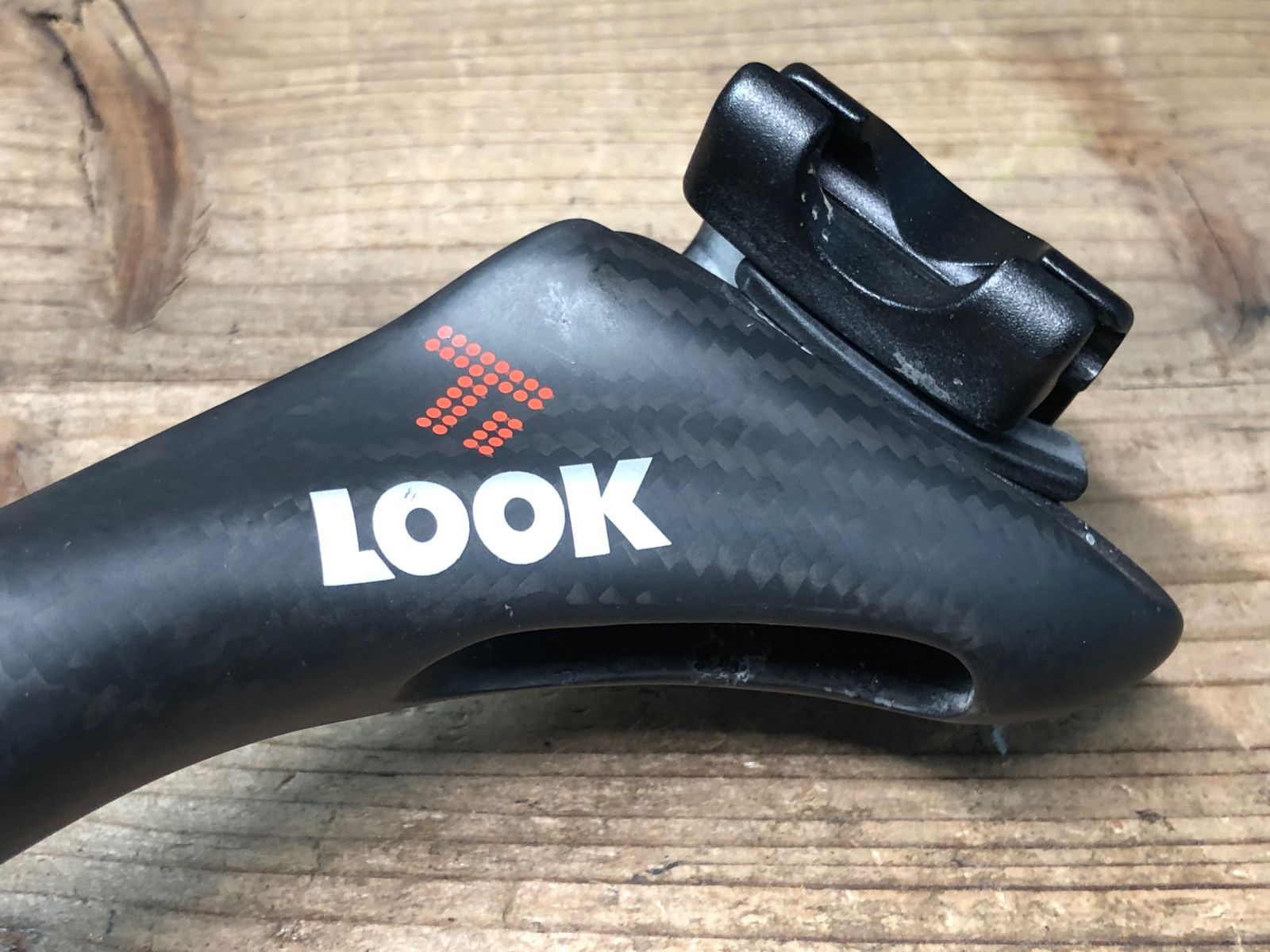 シートポスト Φ25