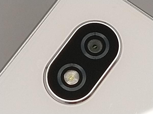SIMロック解除済｜Lenovo TAB6｜A101LV｜SoftBank Lenovo（レノボ） 【極美品】Lenovo TAB6 A101LV ホワイト Softbank