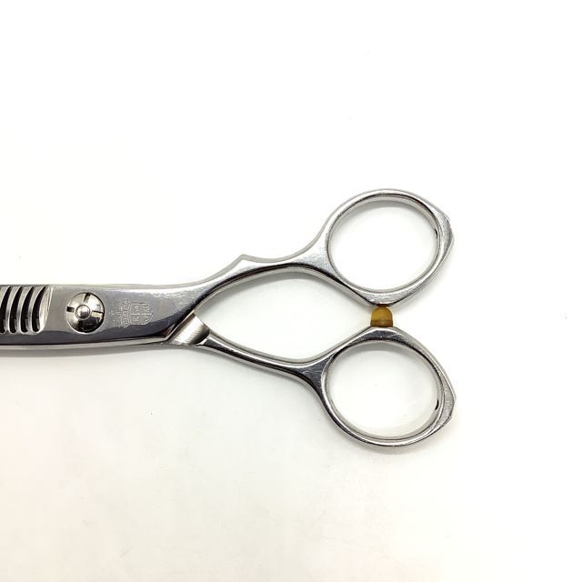 ロイヤルマスターROYAL MASTER SMOOTH MM 25 メガネ シザー セニング