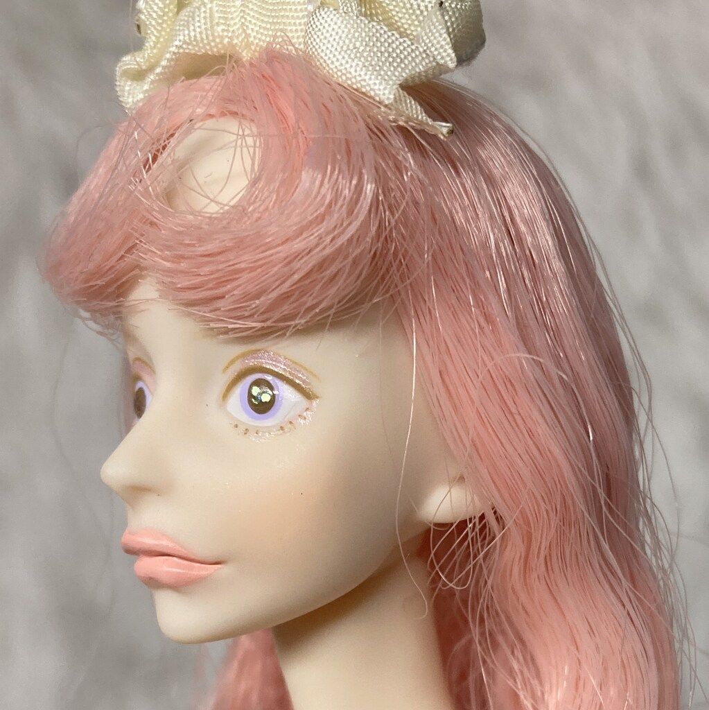 オダニミユキ be my baby!Cherry Candy Addiction Crazy Cotton