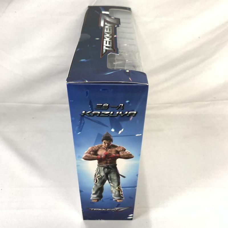 中古】開封)三島一八 STORM COLLECTIBLES[91] - メルカリ