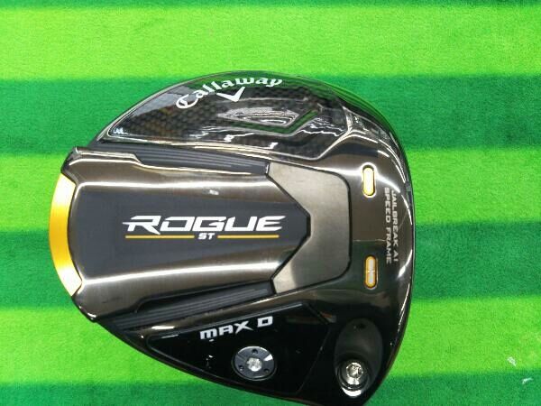 Ryusei】キャロウェイローグSTMAXドライバー Amazon.co.jp