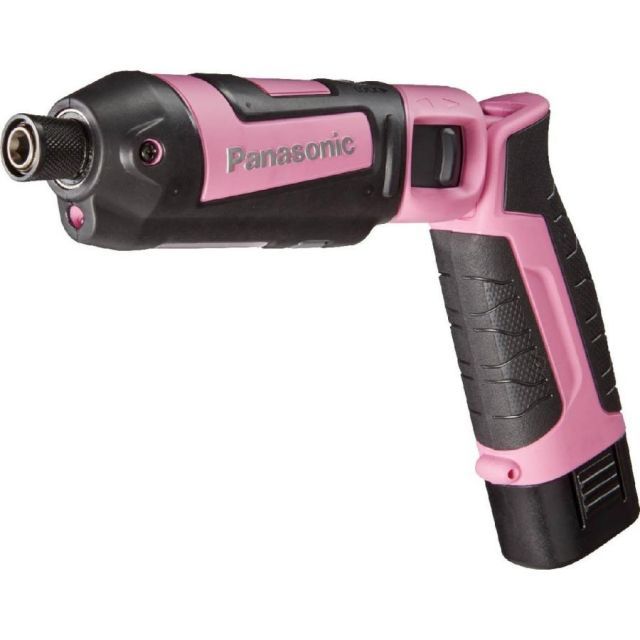 パナソニック Panasonic 7.2V 充電 スティック インパクト