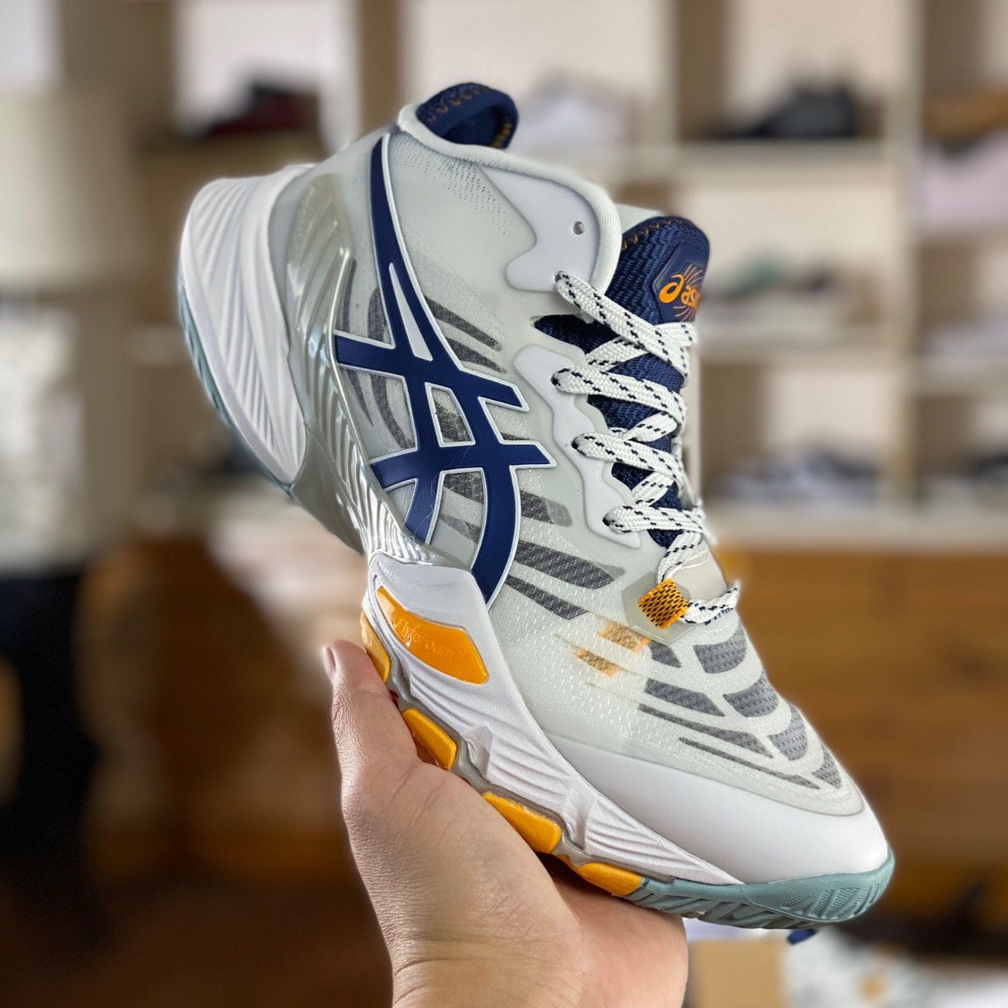 Asics Metarise ASICS SKY ELITE FF MT 2 TOKYO 2カラー バレーボールシューズ スニーカー - メルカリ