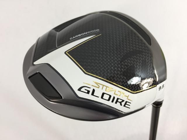 ゴルフクラブ テーラーメイド STEALTH GLOIRE ステルス グローレ ドライバー 2025 SPEEDER NX for TM 1W 14日間返品OK