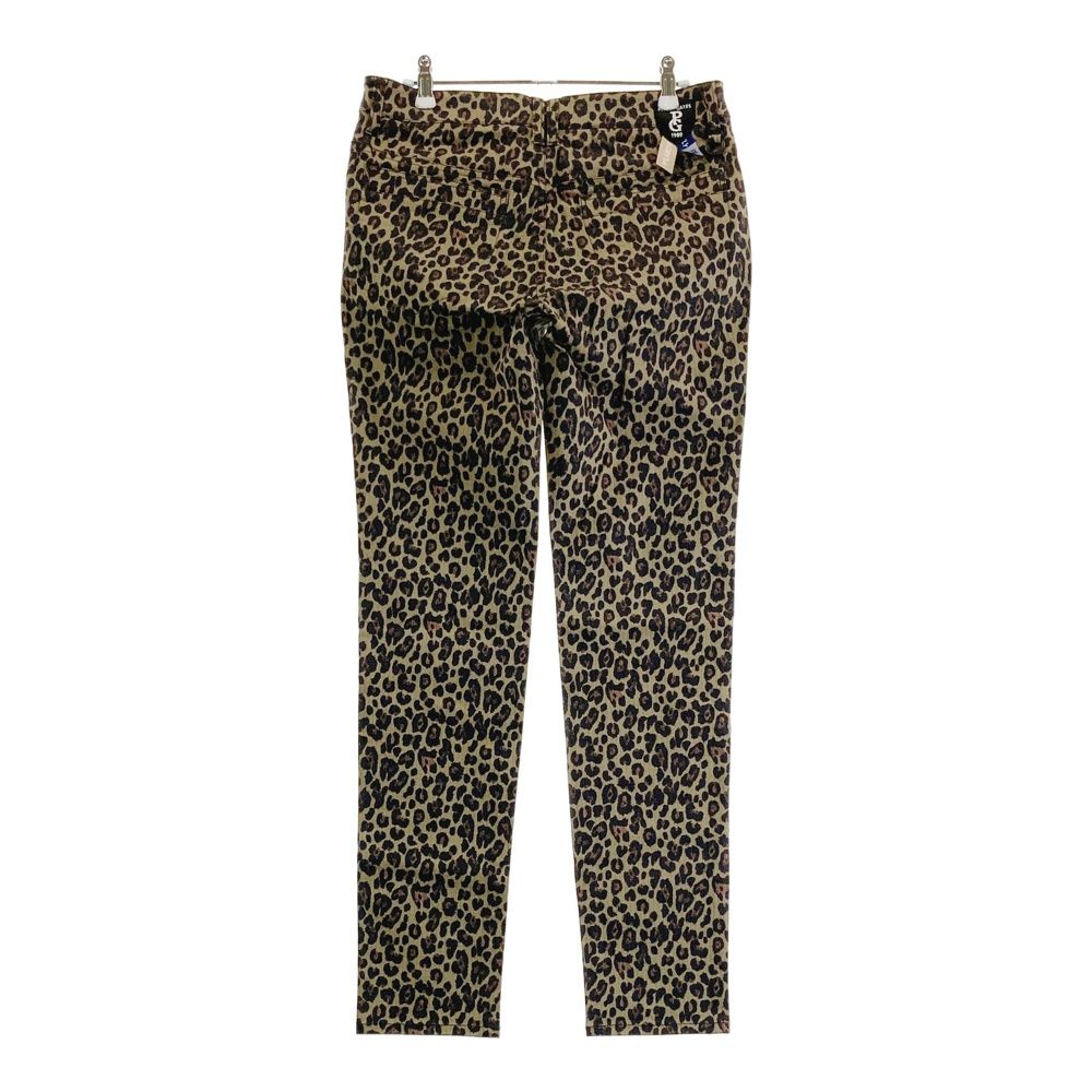 サイズ 1 PEARLY GATES パーリーゲイツ 055-2231026 パンツ レオパード ベージュ系 240101527529 ゴルフウェア レディース ストスト
