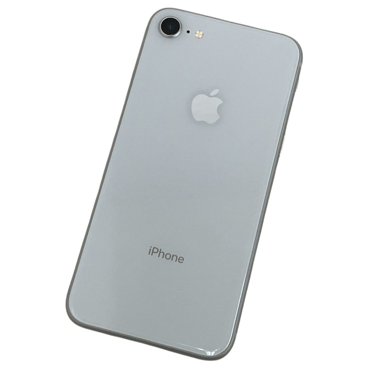 Apple iPhone 8 MQ792J/A 64GB SIMロック有 au スマートフォン