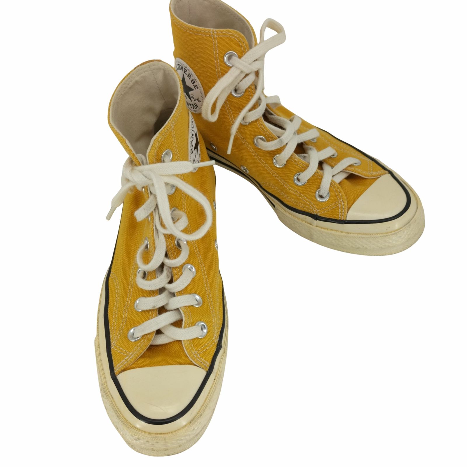 CONVERSE CT70 ハイカット サンフラワー コンバース CONVERSE CT70