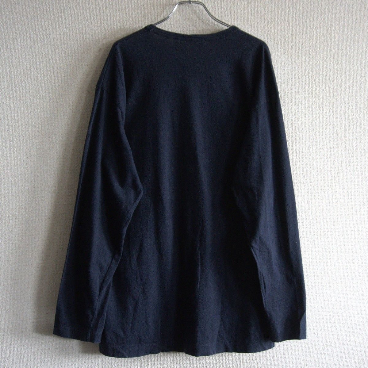 COMME des GARCONS オムスペシャル 90年代 田中オム 縮絨加工 des 