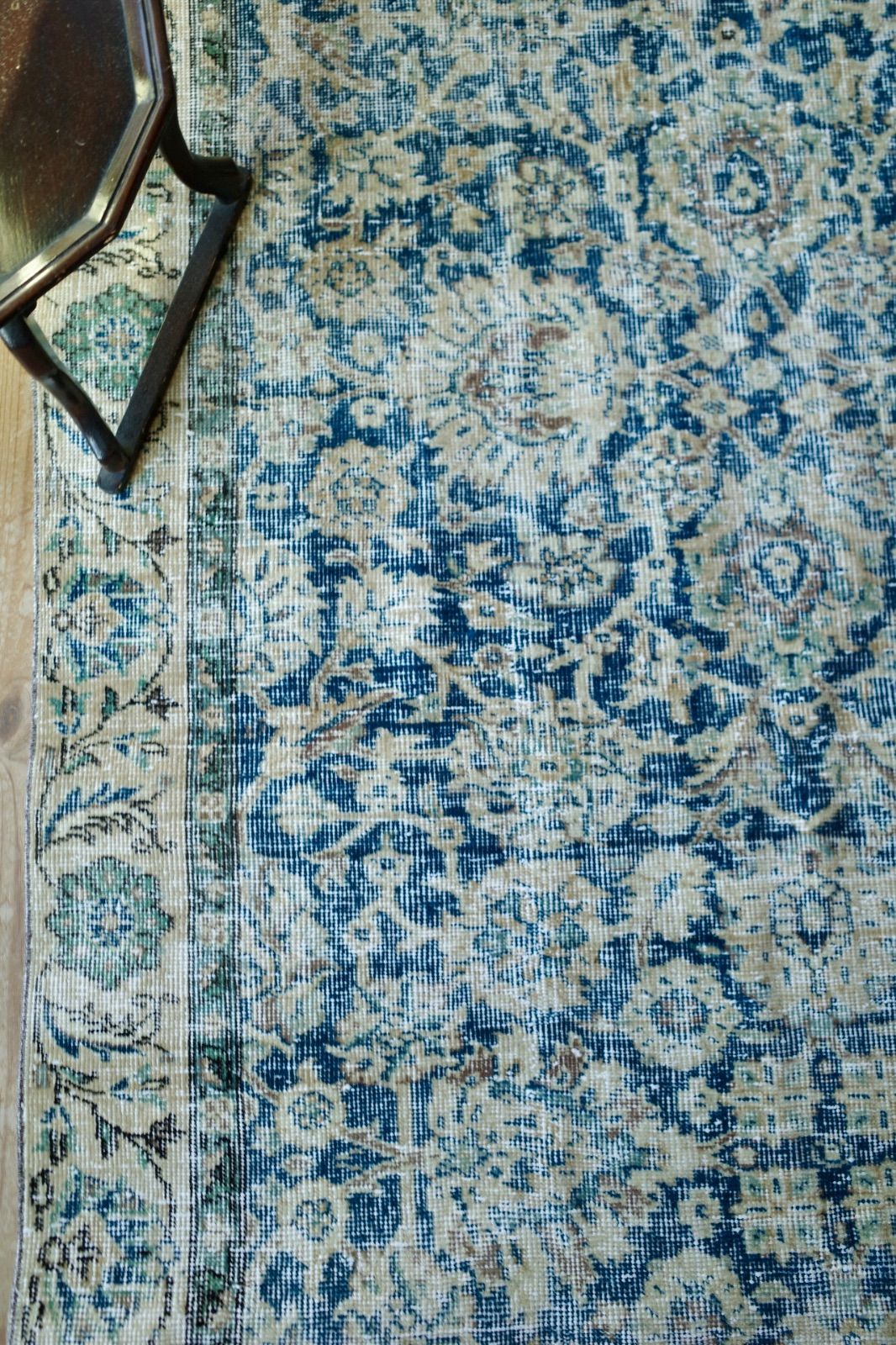 ヴィンテージラグ