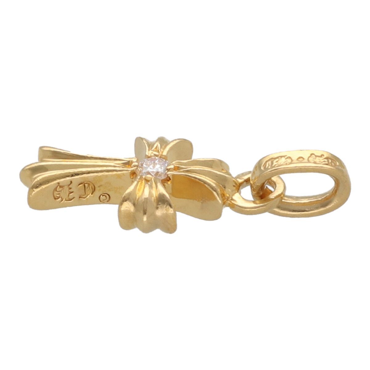 CHROME HEARTS