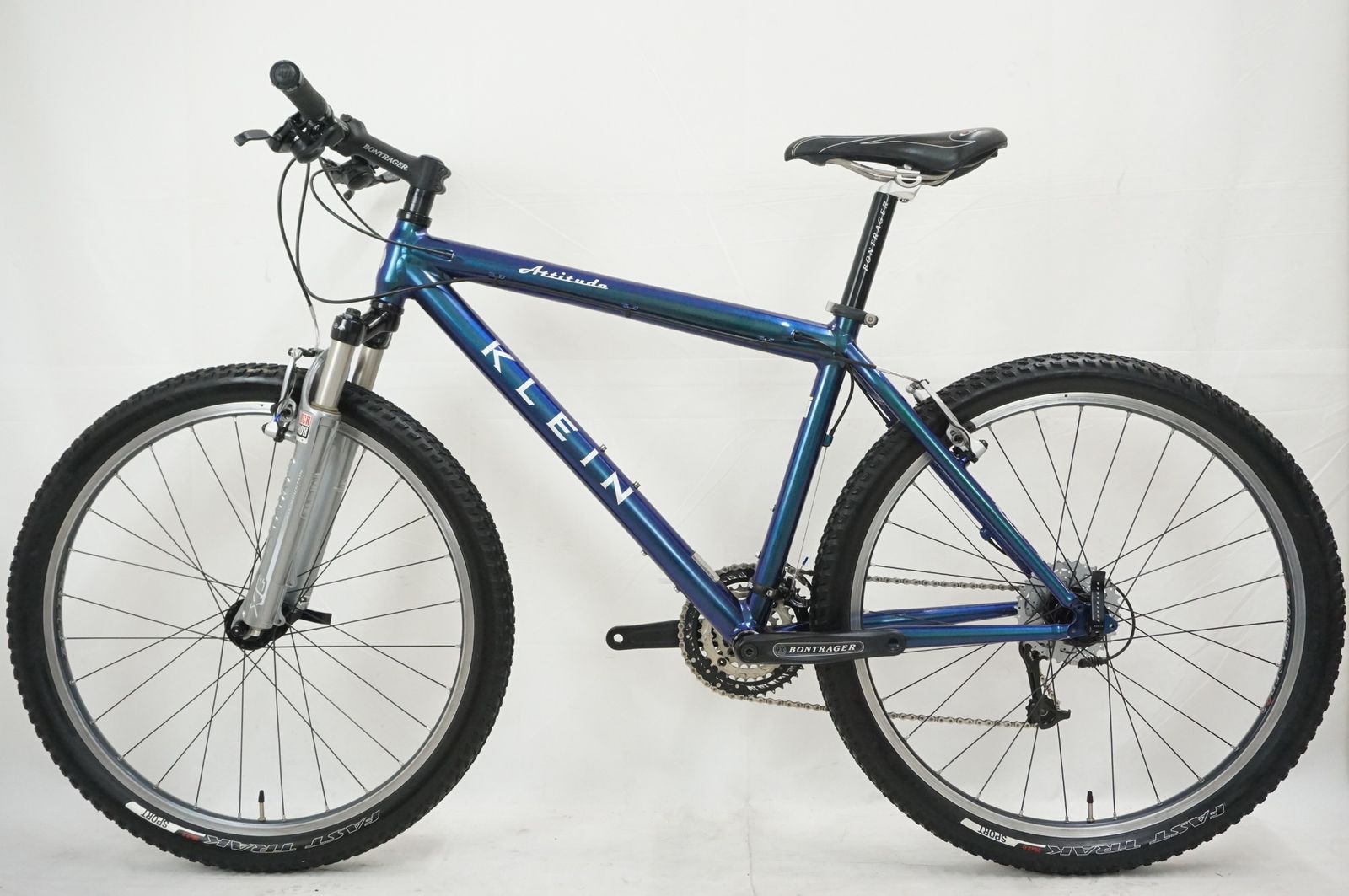 KLEIN 「クライン」 ATTITUDE 2003年頃 マウンテンバイク / バイチャリ