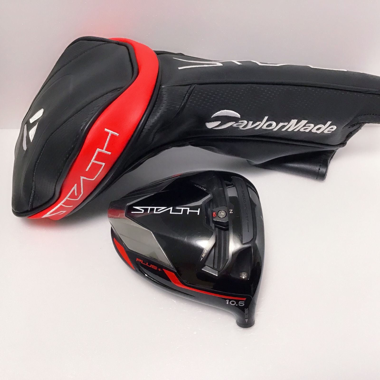 テーラーメイド ステルスプラス STEALTH PLUS 10.5° 日本仕様