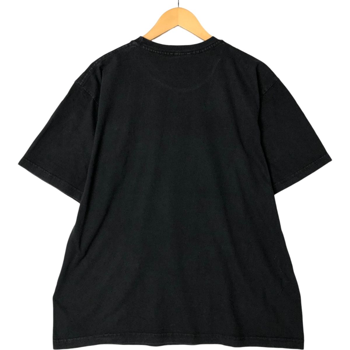 Iron Maiden The X Factor Tour Tシャツ Vintage 90s Iron Maiden The