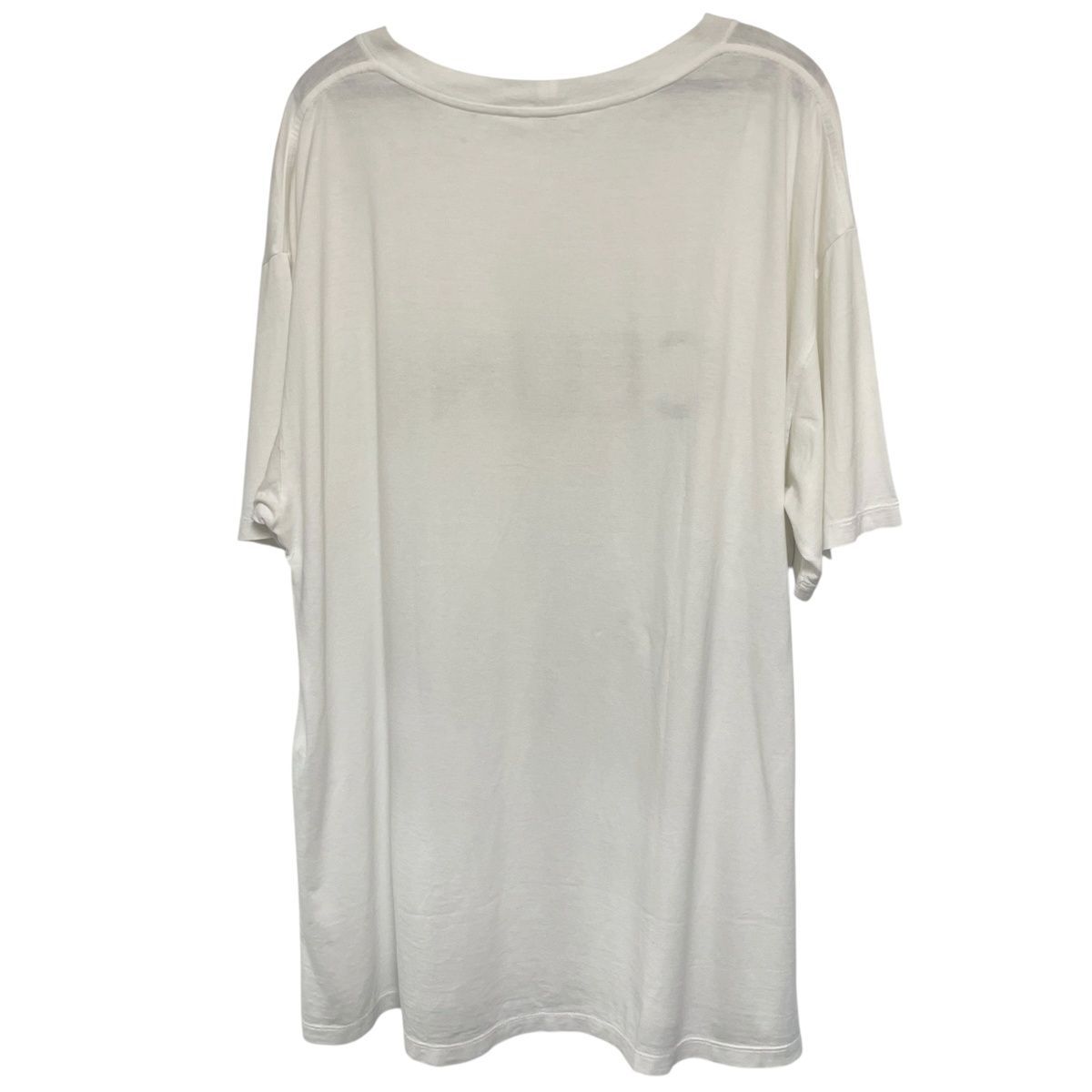 中古】 CELINE セリーヌ CELINE ルーズ Tシャツ 2X681671Q.01CC S 