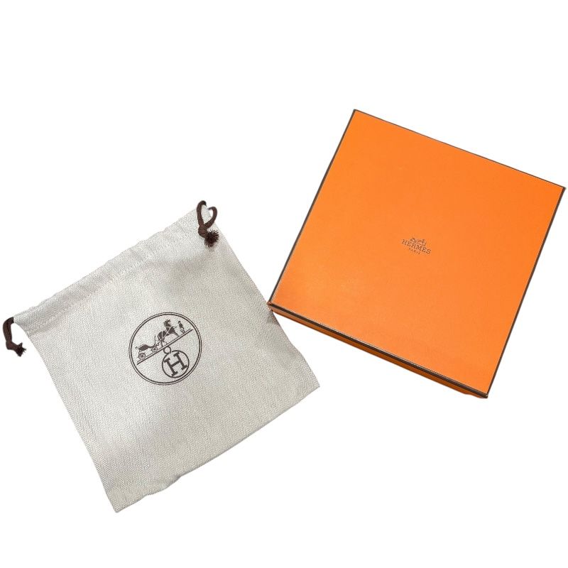 エルメス HERMES バンドリエール サングルカヴァル W刻印