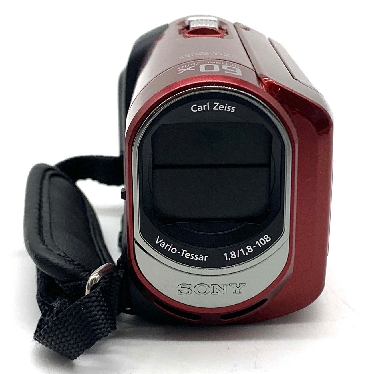 動作未確認】SONY デジタルビデオカメラ HANDYCAM